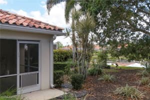 3502 El Verdado Court, Naples, FL 34109 Sold 07/09/25