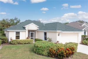 21054 Butchers Holler, Estero, FL 33928 Sold 02/24/25