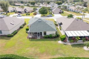 21054 Butchers Holler, Estero, FL 33928 Sold 02/24/25