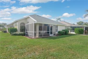 21054 Butchers Holler, Estero, FL 33928 Sold 02/24/25