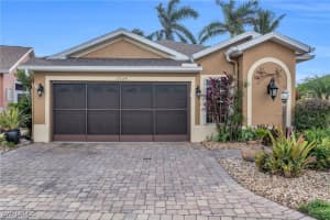 10724 Parrot Cove Circle, Estero, FL 33928 Sold 03/03/25