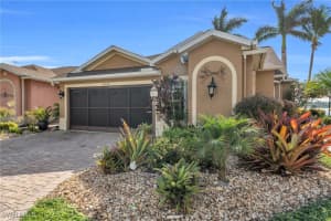 10724 Parrot Cove Circle, Estero, FL 33928 Sold 03/03/25