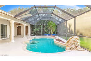 3702 Agualinda Boulevard, Cape Coral, FL 33914 Sold 03/07/25