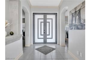 3702 Agualinda Boulevard, Cape Coral, FL 33914 Sold 03/07/25