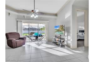 3702 Agualinda Boulevard, Cape Coral, FL 33914 Sold 03/07/25