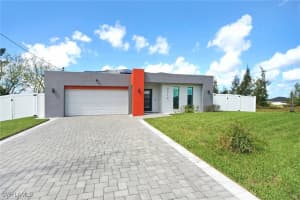 2110 2nd Avenue, Cape Coral, FL 33993 - MLS#224092136