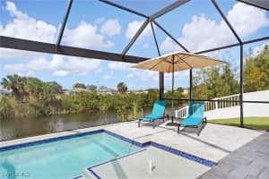 2110 2nd Avenue, Cape Coral, FL 33993 - MLS#224092136