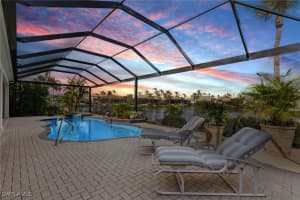 14551 Headwater Bay Lane, Fort Myers, FL 33908 Sold 01/14/25