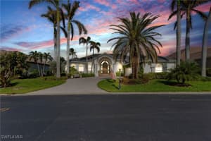 14551 Headwater Bay Lane, Fort Myers, FL 33908 Sold 01/14/25