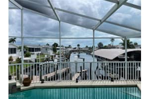 11041 Bayside Lane, Fort Myers Beach, FL 33931 Sold 06/27/25