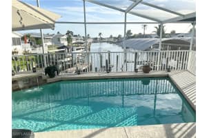 11041 Bayside Lane, Fort Myers Beach, FL 33931 Sold 06/27/25