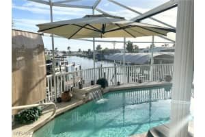 11041 Bayside Lane, Fort Myers Beach, FL 33931 Sold 06/27/25