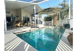11041 Bayside Lane, Fort Myers Beach, FL 33931 Sold 06/27/25