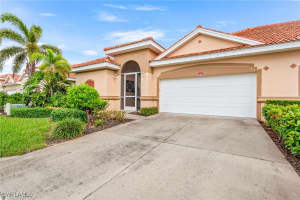 14121 Bently Circle, Fort Myers, FL 33912 Sold 05/07/25