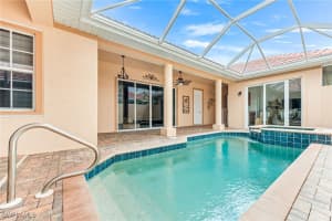 14121 Bently Circle, Fort Myers, FL 33912 Sold 05/07/25