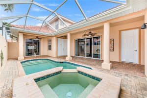 14121 Bently Circle, Fort Myers, FL 33912 Sold 05/07/25