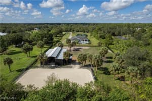 4855 Skates Circle, Fort Myers, FL 33905 Sold 01/22/25