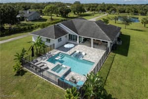 4855 Skates Circle, Fort Myers, FL 33905 Sold 01/22/25