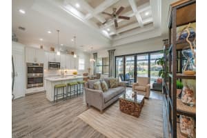 9018 Isla Bella Circle, Bonita Springs, FL 34135 Sold 01/23/25