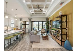 9018 Isla Bella Circle, Bonita Springs, FL 34135 Sold 01/23/25