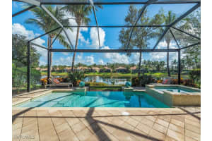 9018 Isla Bella Circle, Bonita Springs, FL 34135 Sold 01/23/25