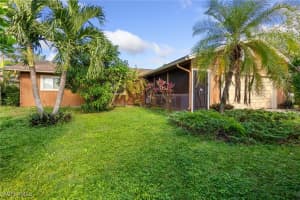 3096 52nd Street, Naples, FL 34116 Sold 03/13/25
