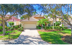 6813 Bent Grass Drive, Naples, FL 34113 Sold 05/14/25