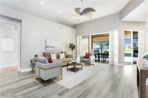 6813 Bent Grass Drive, Naples, FL 34113 Sold 05/14/25