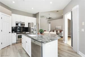 6813 Bent Grass Drive, Naples, FL 34113 Sold 05/14/25