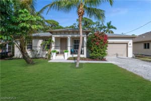 4050 Rita Lane, Bonita Springs, FL 34134 Sold 02/26/25