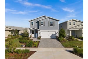 43768 Cattleman Drive, Punta Gorda, FL 33982 Sold 03/06/25