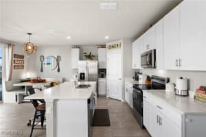 43768 Cattleman Drive, Punta Gorda, FL 33982 Sold 03/06/25