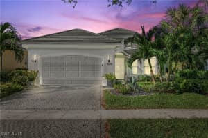 5029 KENSINGTON HIGH Street, Naples, FL 34105 Sold 04/25/25