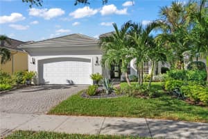 5029 KENSINGTON HIGH Street, Naples, FL 34105 Sold 04/25/25