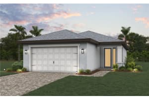 17143 River Otter Road, Punta Gorda, FL 33982 Sold 01/16/25