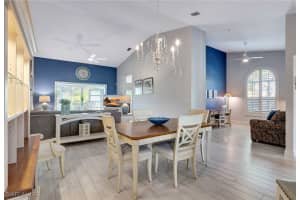 585 Club Side Drive, Naples, FL 34110 Sold 05/02/25