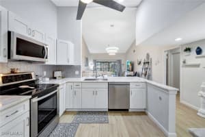 15400 Cedarwood Lane, Naples, FL 34110 - MLS#224092208