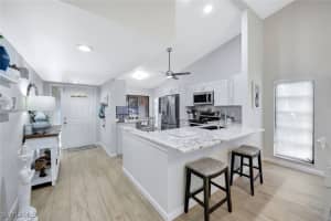 15400 Cedarwood Lane, Naples, FL 34110 - MLS#224092208