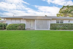 113 Maple Avenue, Lehigh Acres, FL 33936 Sold 12/06/24