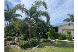 5126 3rd Avenue, Cape Coral, FL 33914 Sold 05/30/25