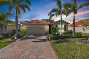 3210 Birchin Lane, Fort Myers, FL 33916 Sold 04/23/25