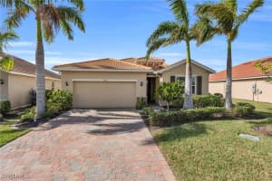 3210 Birchin Lane, Fort Myers, FL 33916 Sold 04/23/25