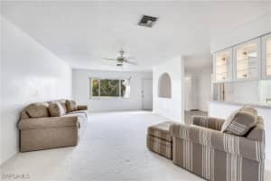 5957 Hillyer Court, North Fort Myers, FL 33903 Sold 05/30/25