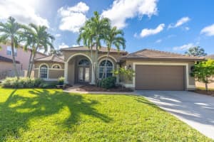 14792 Indigo Lakes Circle, Naples, FL 34119 Sold 01/31/25