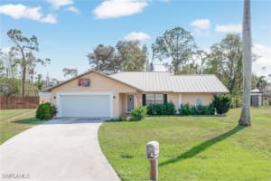 18093 Laurel Valley Road, Fort Myers, FL 33967 Sold 04/25/25