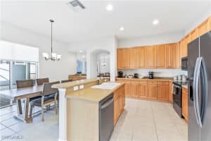 5496 Avon Park Court, Fort Myers, FL 33912 Sold 12/30/24