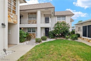 4938 Vincennes St 4, Cape Coral
