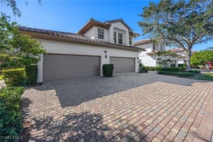 8157 Saratoga Drive, Naples, FL 34113 Sold 03/06/25