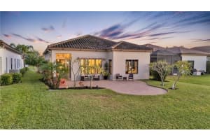 5169 Salerno Street, Ave Maria, FL 34142 Sold 04/30/25