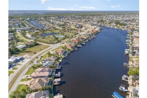 3415 Ceitus Parkway, Cape Coral, FL 33991 Sold 05/16/25